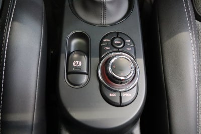 MINI Cooper SE Edition Premium Plus