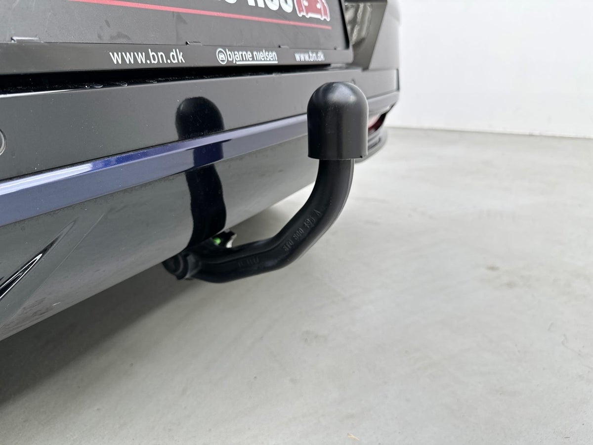 Renault Megane E-Tech Iconic billede 20