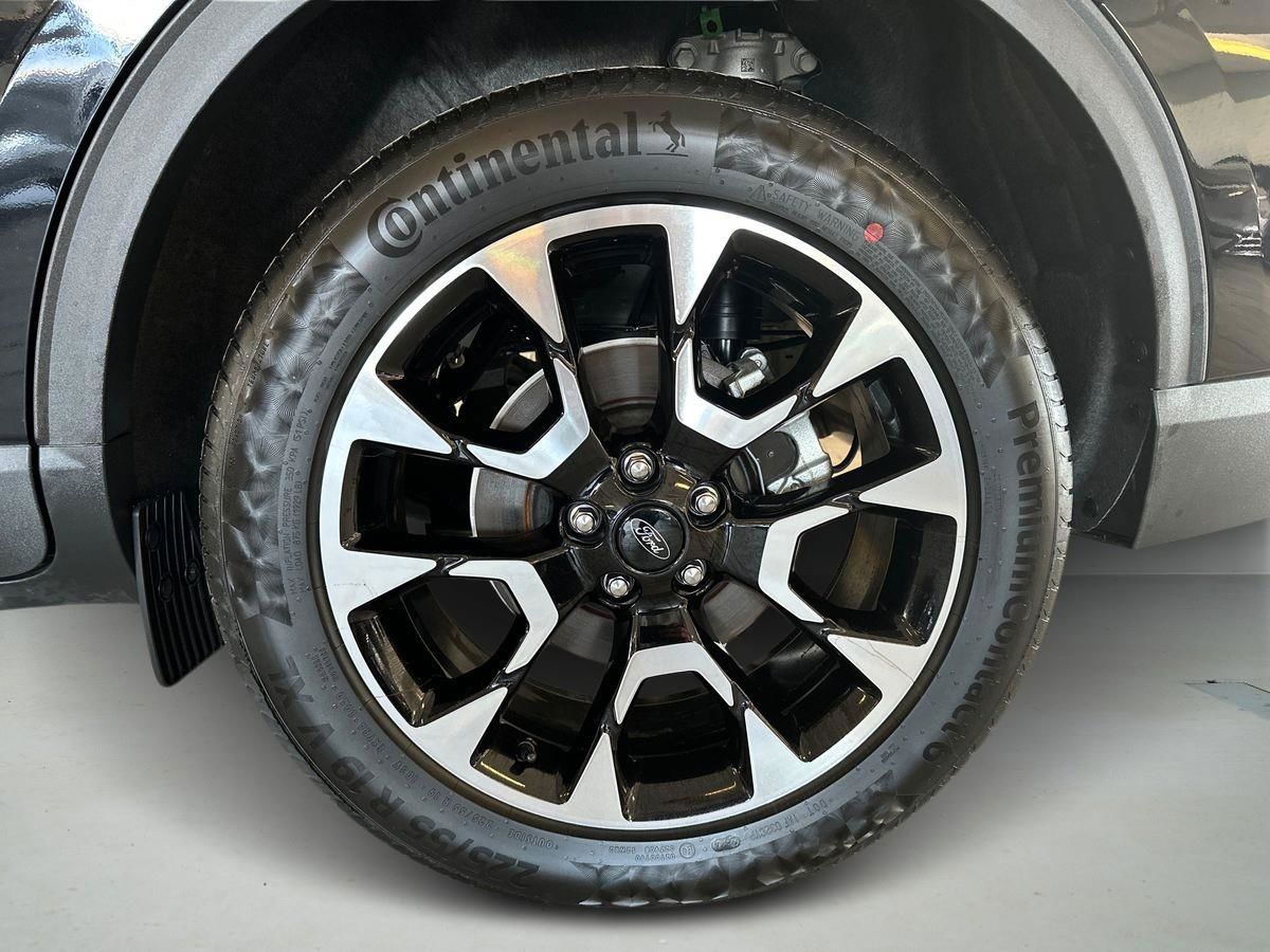 Ford Kuga PHEV Active X CVT billede 6