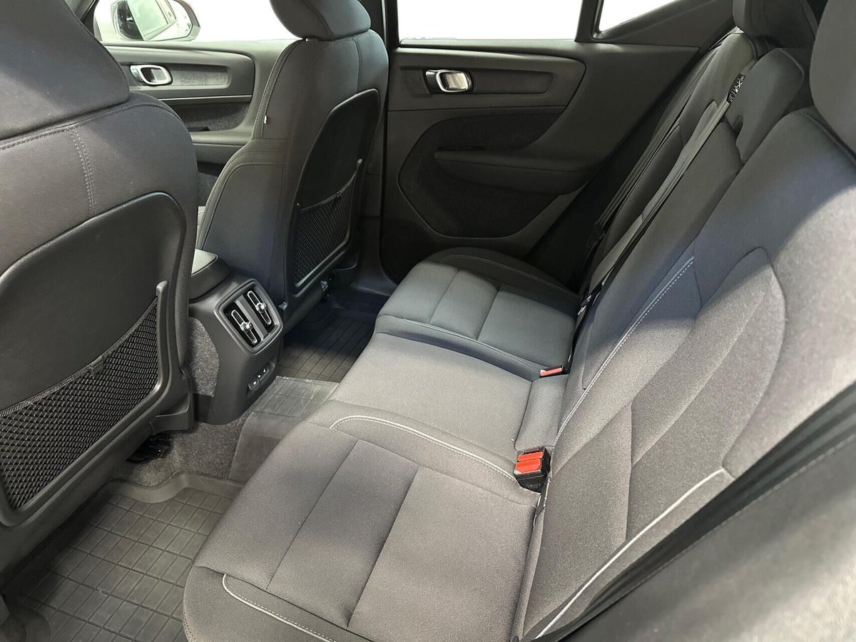 Volvo EX40 Extended Range Core billede 13