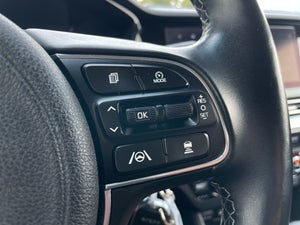 Kia Niro PHEV Advance DCT
