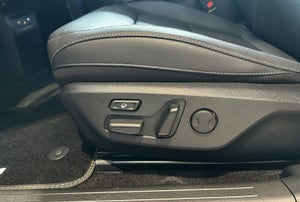 Kia EV6 Long Range Performance Upgrade AWD