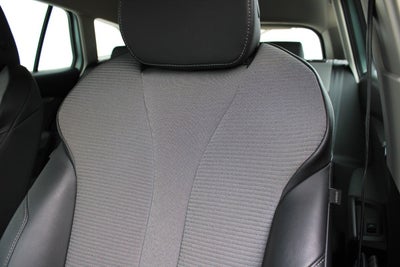 Skoda Enyaq iV Loft