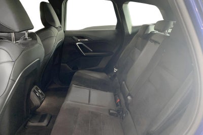 BMW iX1 eDrive20 M-Sport