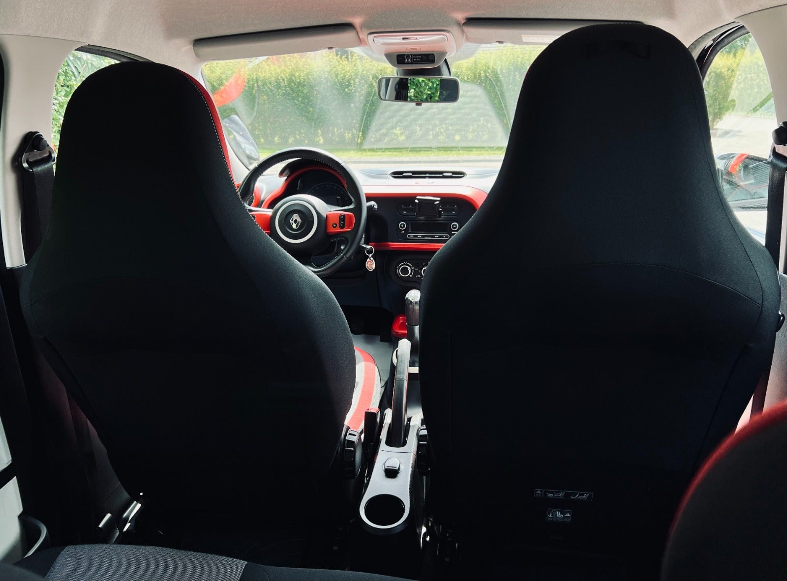 Renault Twingo 2015