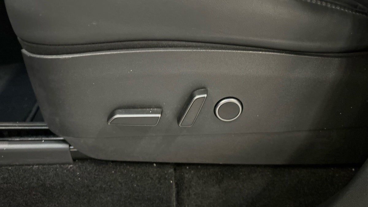 Tesla Model Y Long Range AWD billede 9