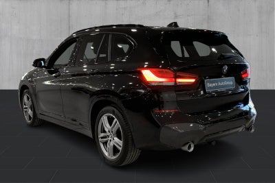 BMW X1 sDrive18d M-Sport aut. - 2