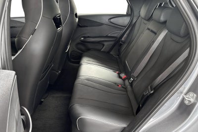 BYD Dolphin Comfort