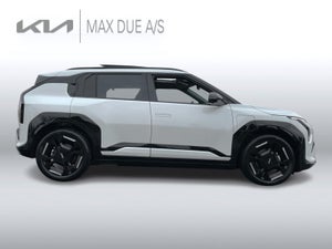 Kia EV3 Long Range GT-Line