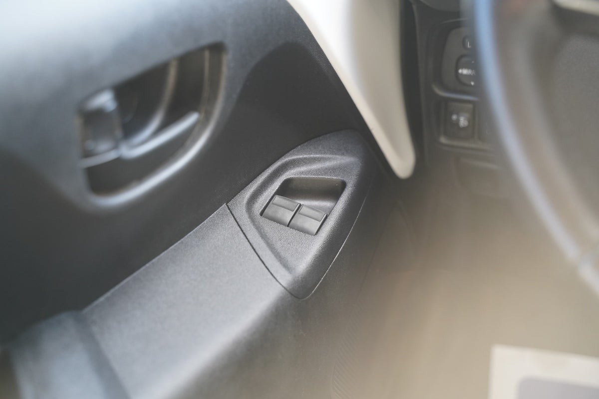 Billede af Toyota Aygo 1,0 VVT-i x-play