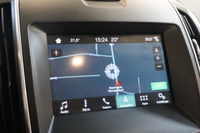 Ford S-MAX TDCi 150 Titanium aut. 7prs