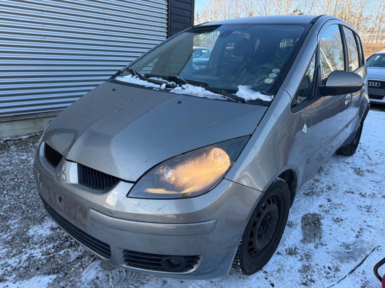 Mitsubishi Colt Cash