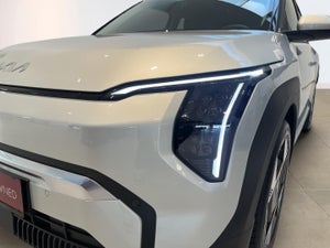 Kia EV3 Long Range Upgrade