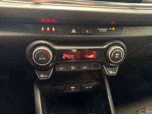 Kia Rio MPi Upgrade