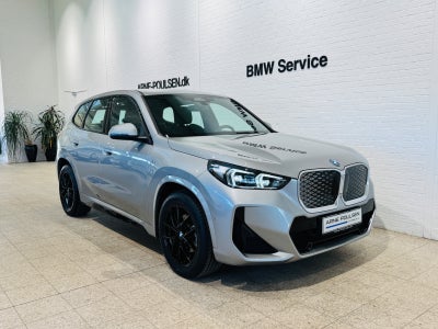 BMW iX1 eDrive20 M-Sport  