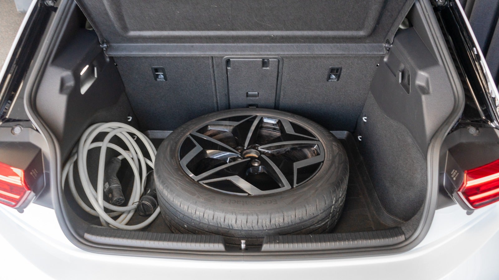 Billede af VW ID.3 77 Pro S