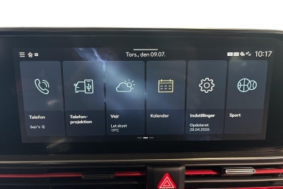 Hyundai Ioniq 6 N Line+
