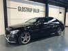 Mercedes C220 BlueTEC AMG Line aut. thumbnail