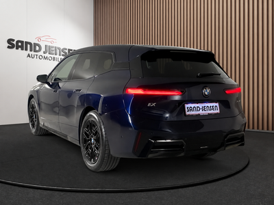 BMW iX xDrive60 M-Sport