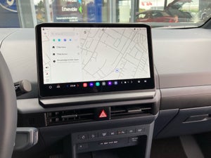 Kia PV5 Long Range Upgrade