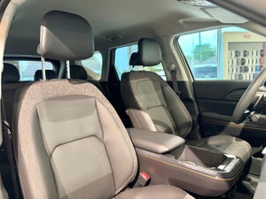Kia EV5 Long Range Prestige