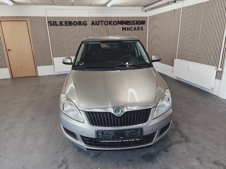 Skoda Octavia TSi 122 Elegance Combi GreenT