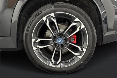 BMW iX1 eDrive20 M-Sport Pro