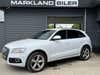 Audi Q5 TDi 245 quattro S-tr.