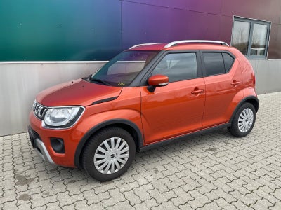 Suzuki Ignis 1,2 mHybrid Active 5d