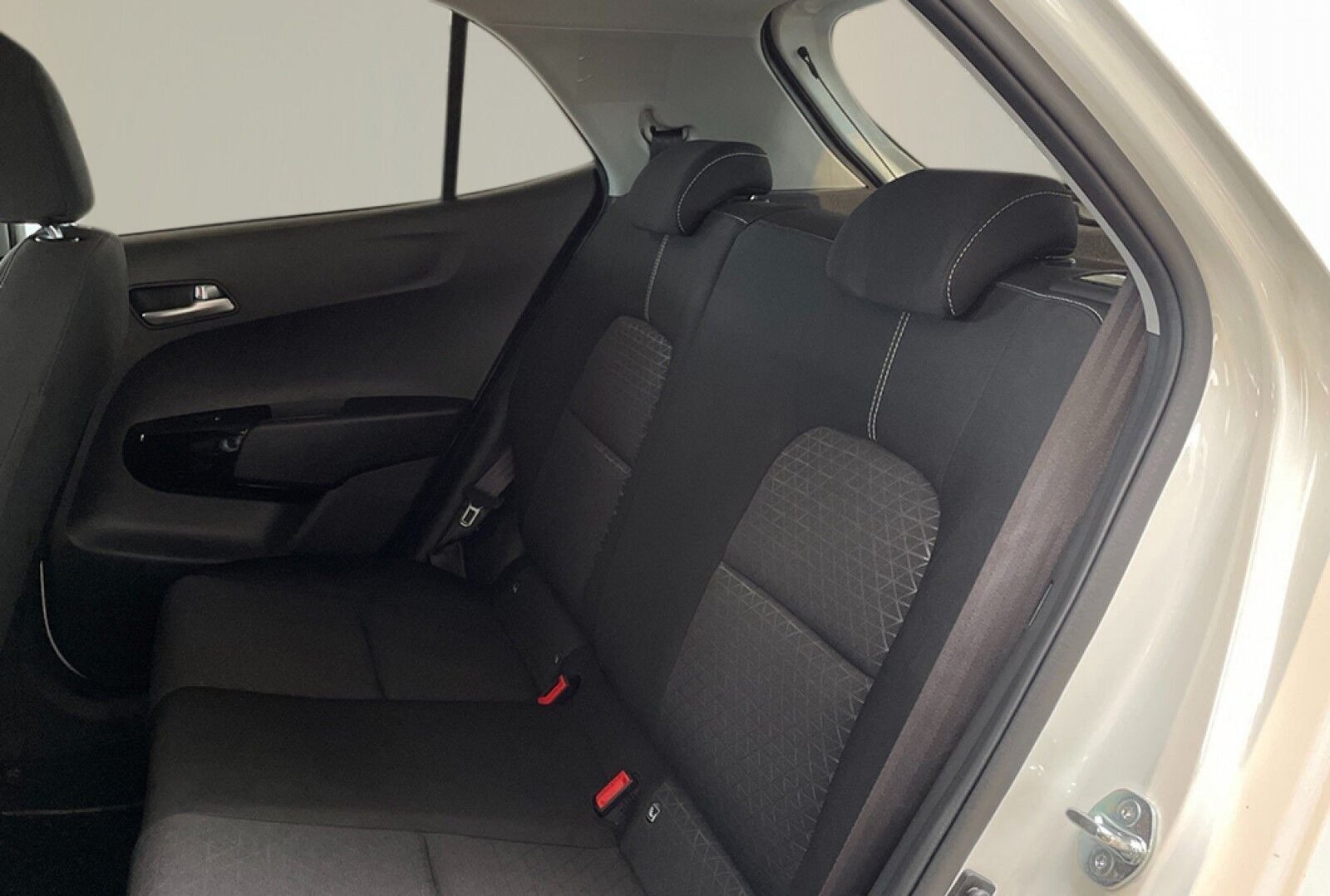 Kia Picanto Prestige Upgrade