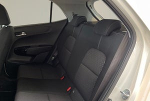 Kia Picanto Prestige Upgrade