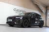 Audi e-tron Black Edition S-line quattro