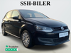VW Polo TDi 90 Comfortline BMT