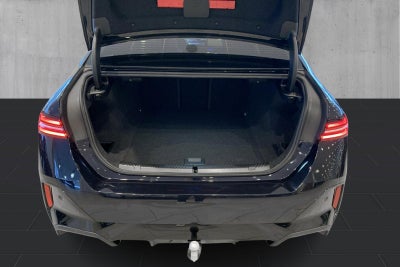 BMW i5 eDrive40 M-Sport