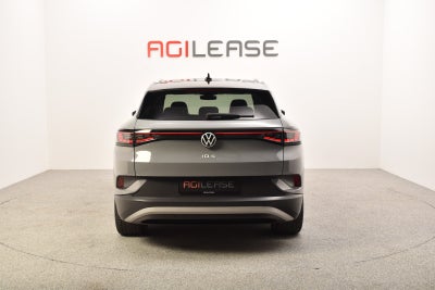 VW ID.4 Pro Performance