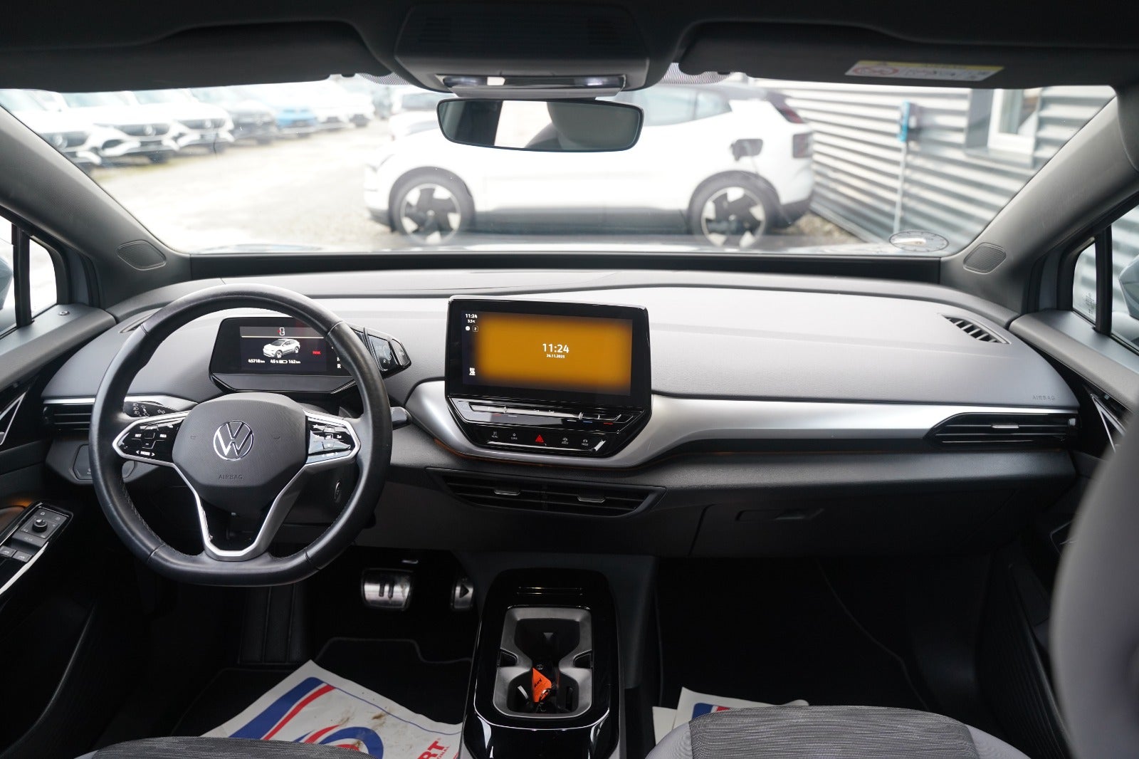 Billede af VW ID.4 77 Pro