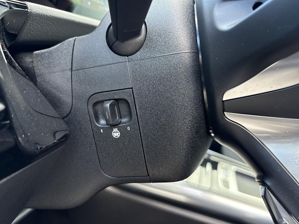 Mercedes EQA300 AMG Line 4Matic billede 21