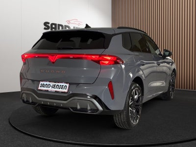 Cupra Terramar eHybrid VZ DSG Van