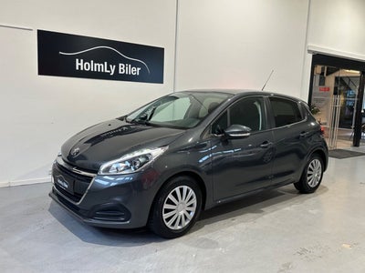 Peugeot  208 BlueHDi 100 Active