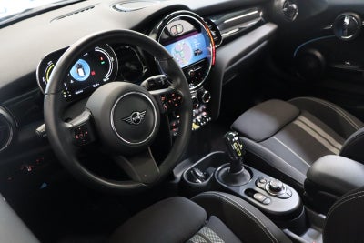 MINI Cooper SE Edition Premium Plus