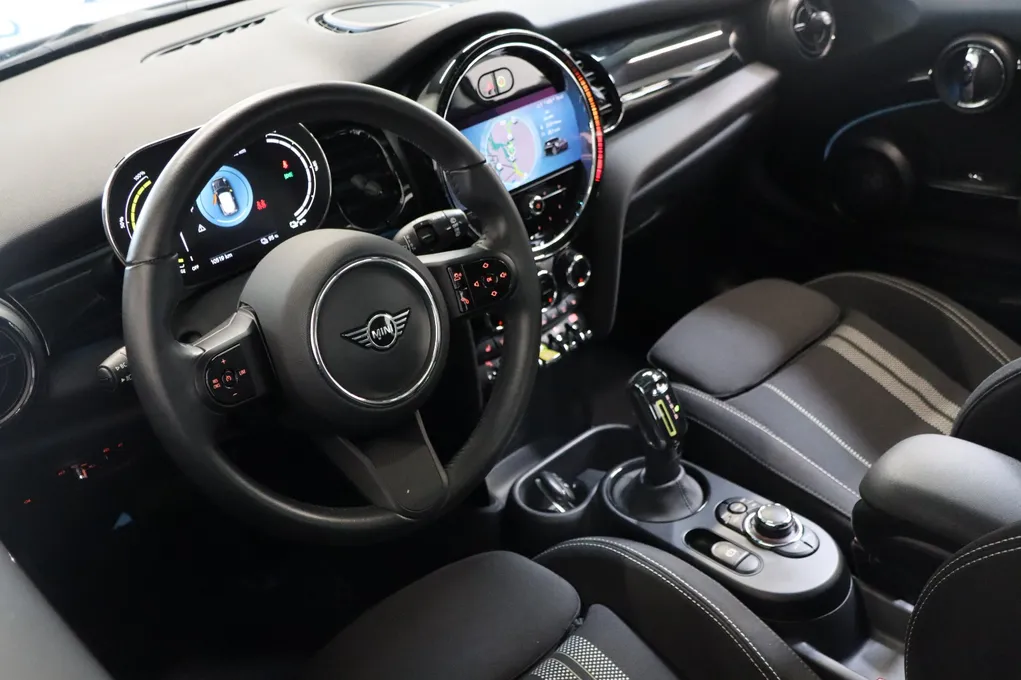 MINI Cooper SE Edition Premium Plus