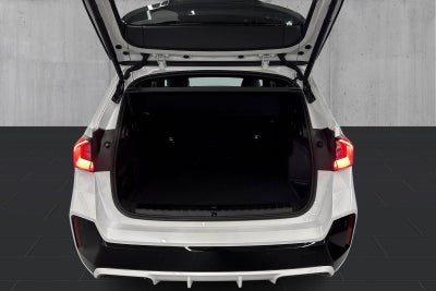 BMW iX1 eDrive20 M-Sport