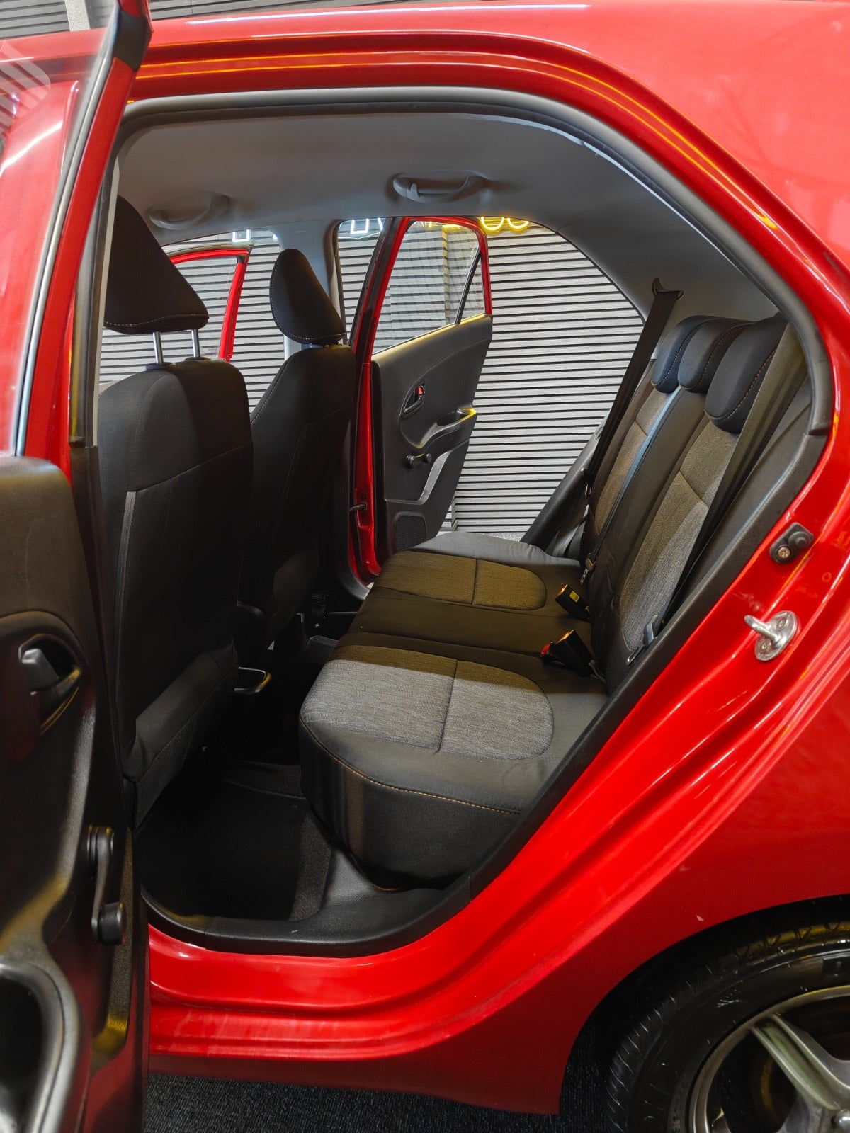 Billede af Kia Picanto 1,0 Active Eco