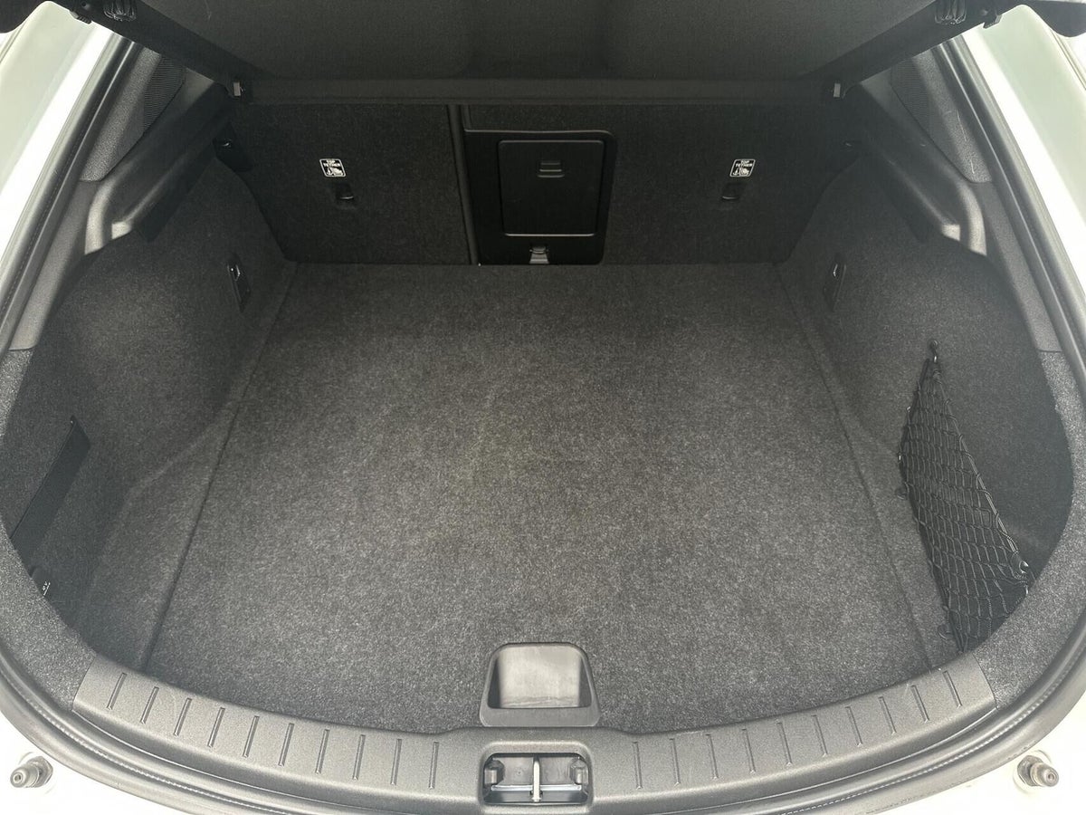 Polestar 2 Long Range billede 13