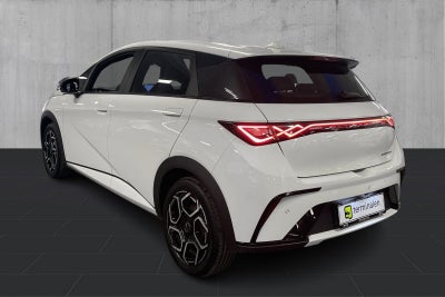 BYD Dolphin Comfort BYD Dolphin Comfort - 2