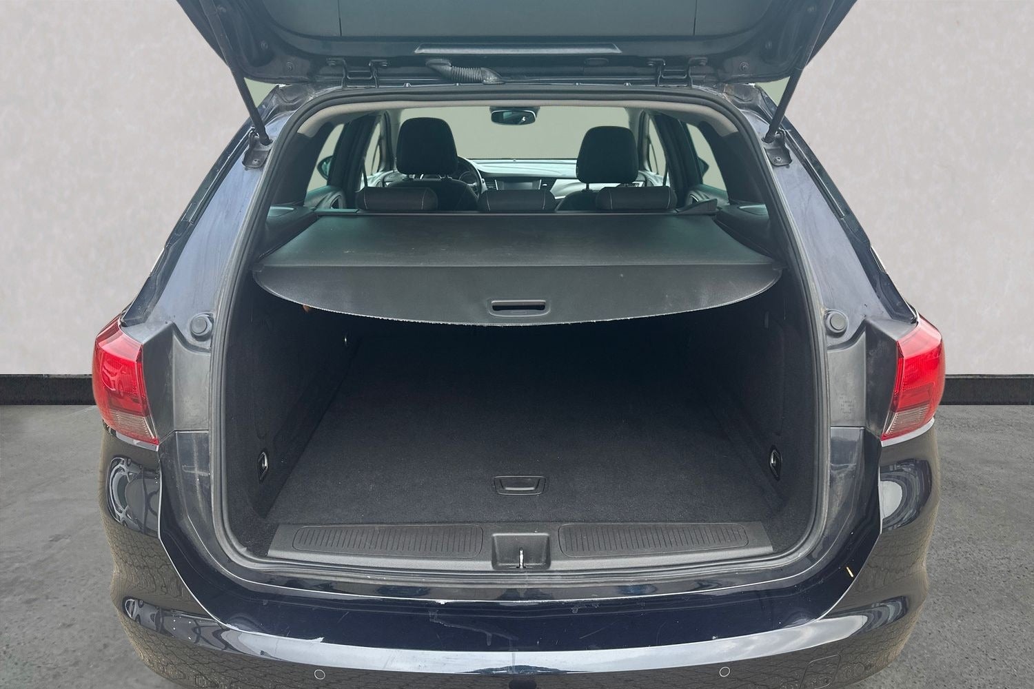 Billede af Opel Astra 1,0 T 105 Excite Sports Tourer