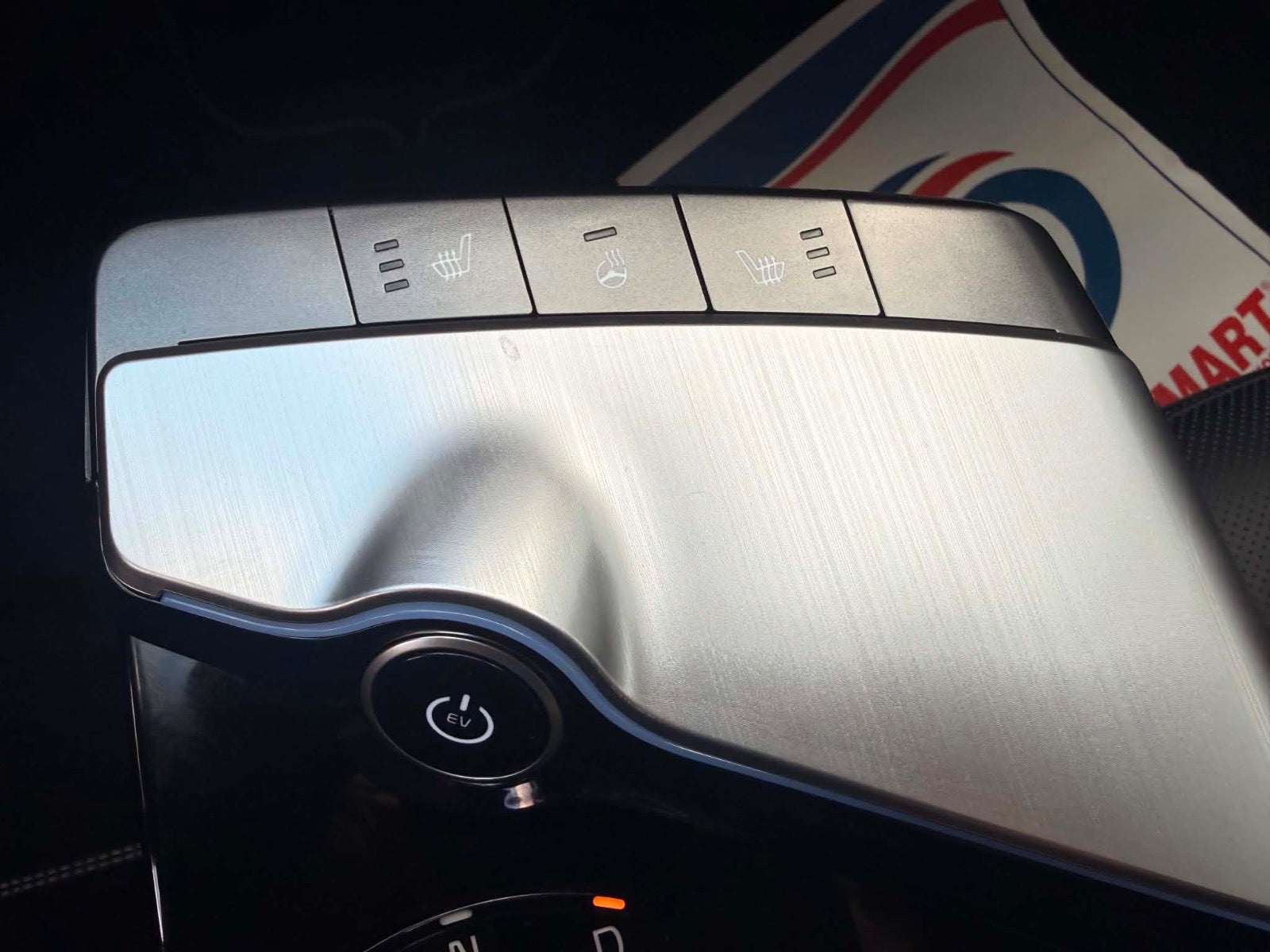 Billede af Kia EV6 77 Long Range Upgrade