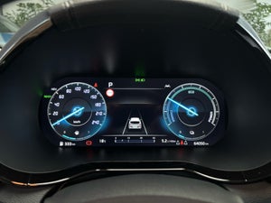 Kia Ceed PHEV Upgrade SW DCT
