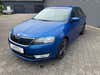 Skoda Rapid TSi 105 Elegance GreenTec