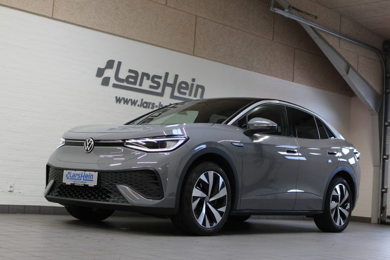 VW ID.5 Pro